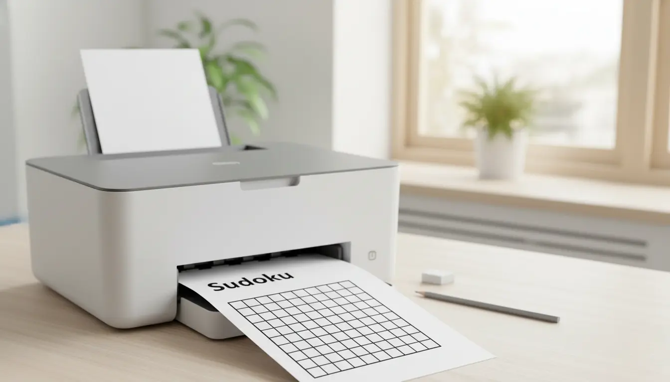 free sudoku online easy